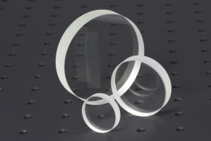 Optical flats